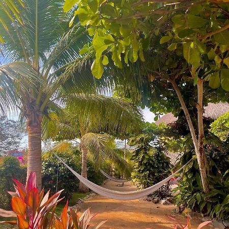 Troncones Point Hostel Extérieur photo