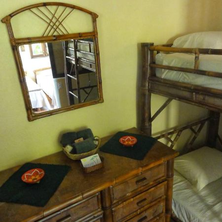 Troncones Point Hostel Extérieur photo