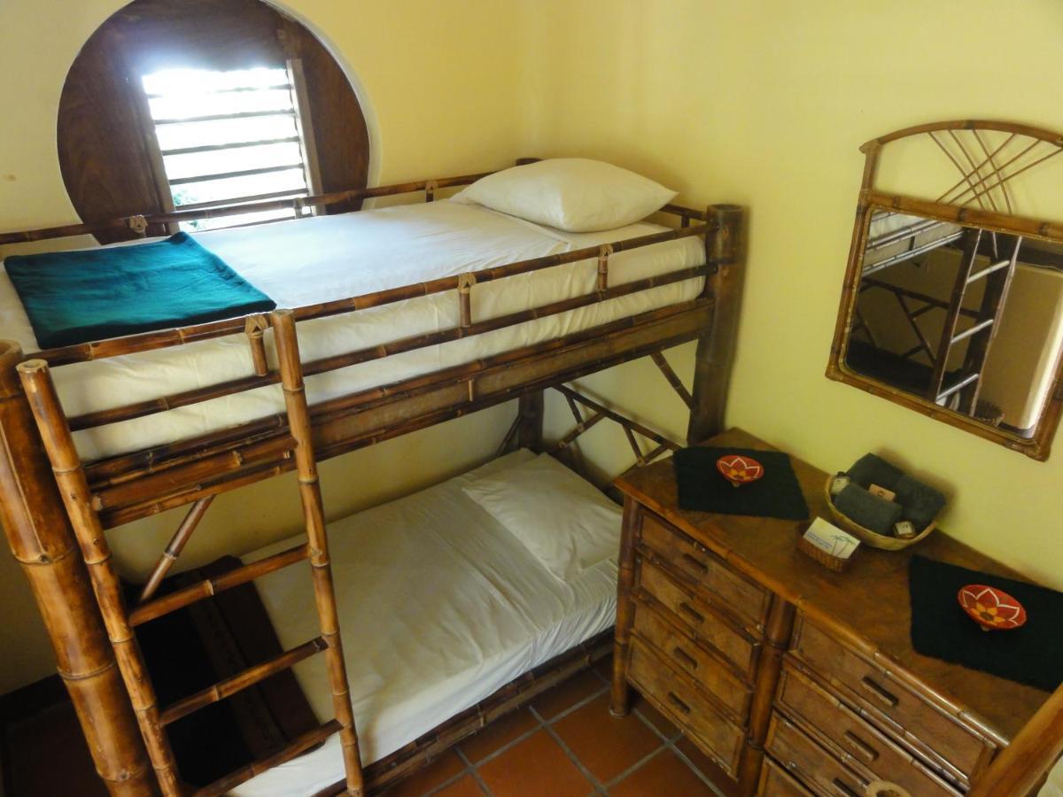 Troncones Point Hostel Chambre photo