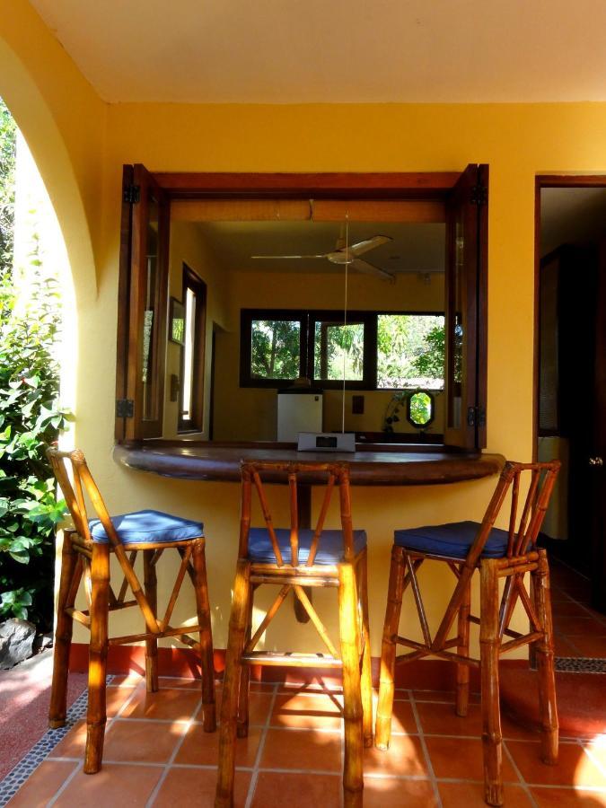 Troncones Point Hostel Extérieur photo
