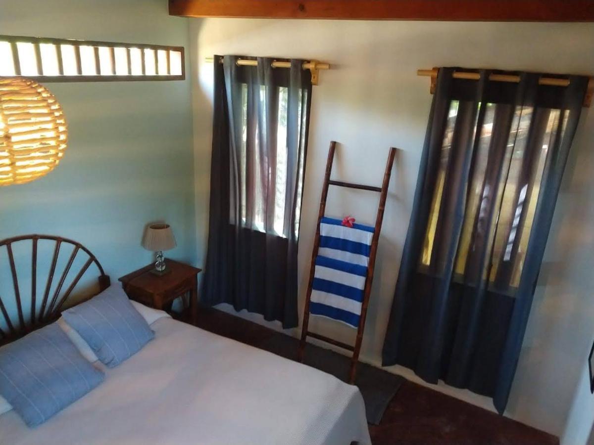 Troncones Point Hostel Extérieur photo