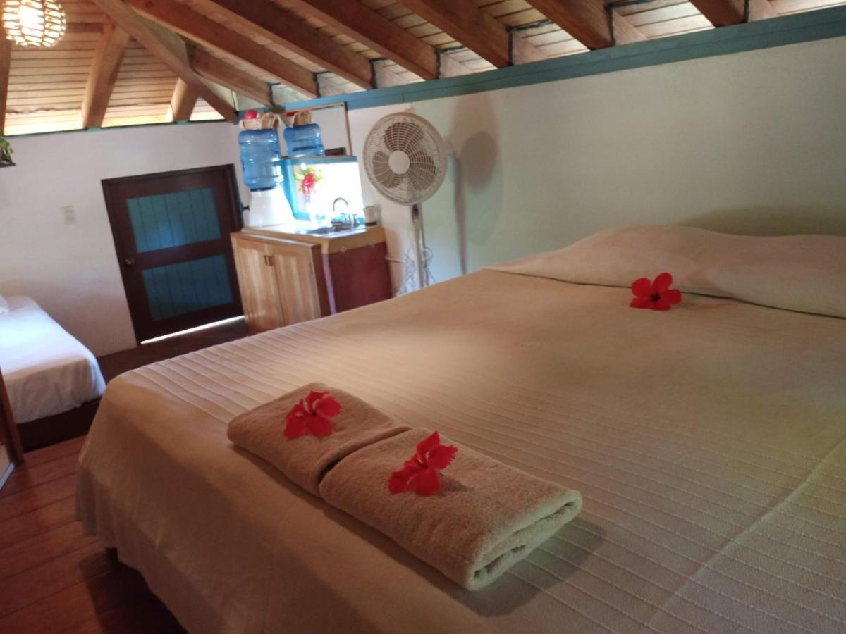 Troncones Point Hostel Extérieur photo