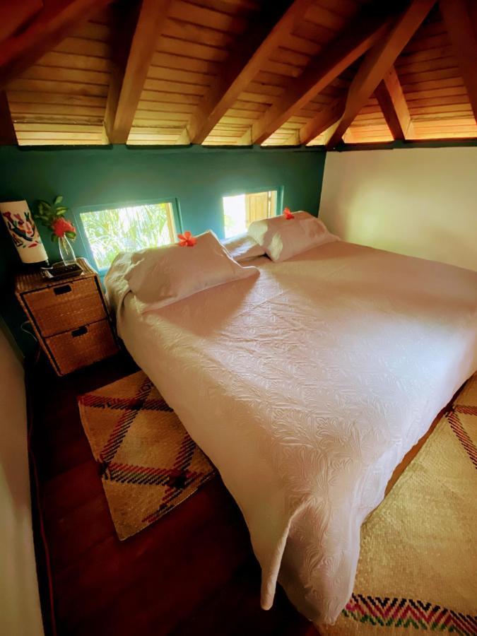 Troncones Point Hostel Extérieur photo
