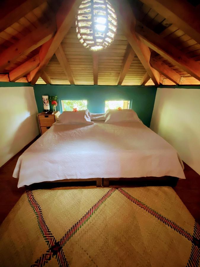 Troncones Point Hostel Extérieur photo
