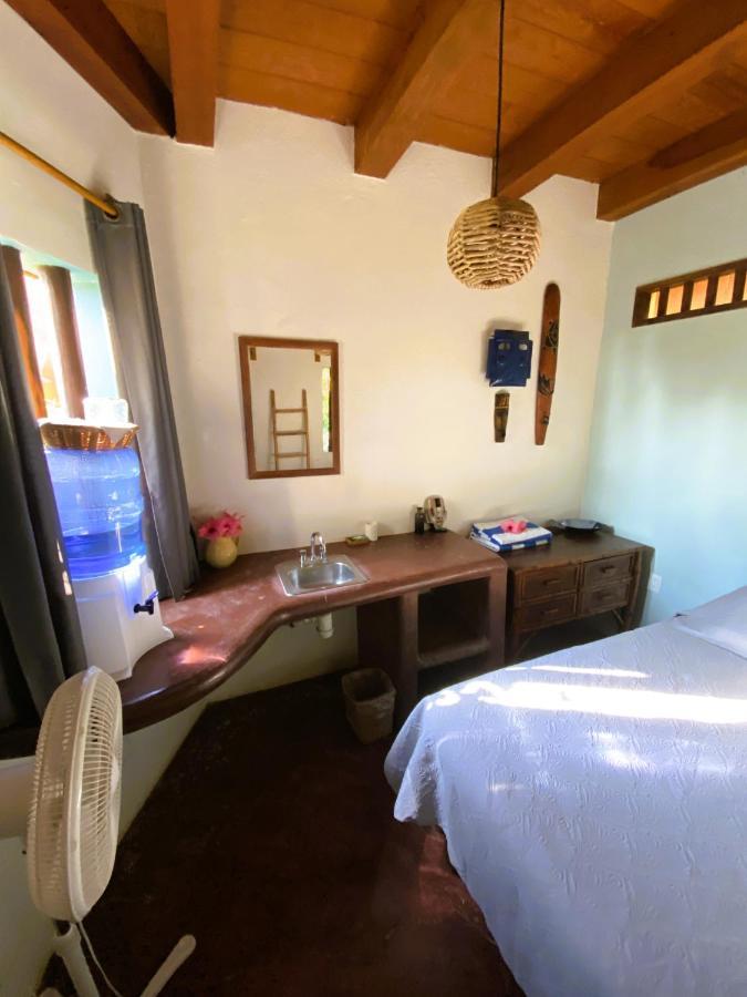 Troncones Point Hostel Extérieur photo