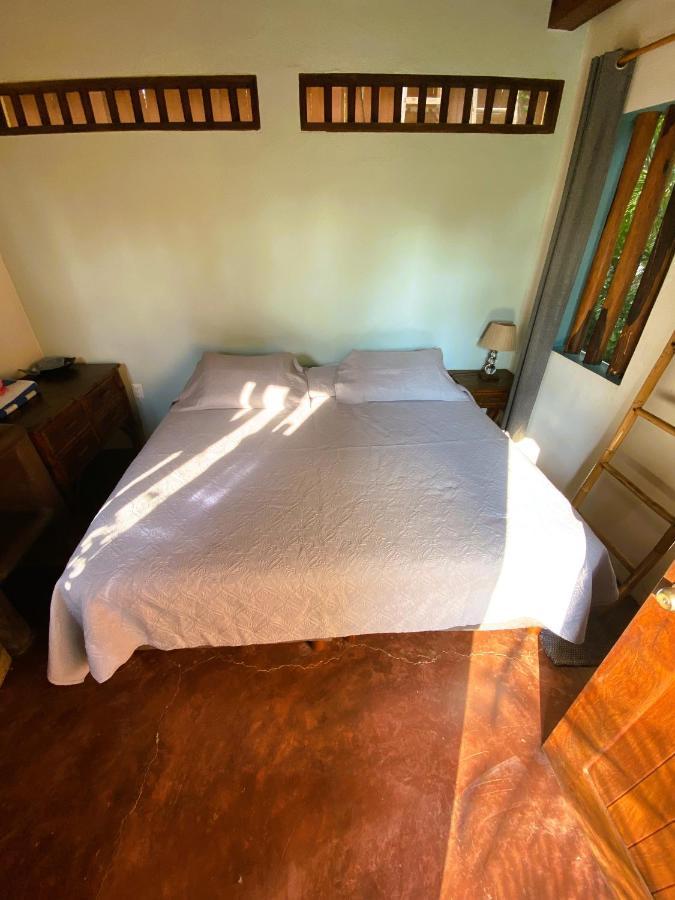 Troncones Point Hostel Extérieur photo