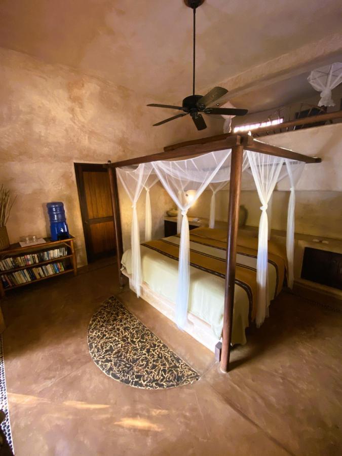 Troncones Point Hostel Extérieur photo
