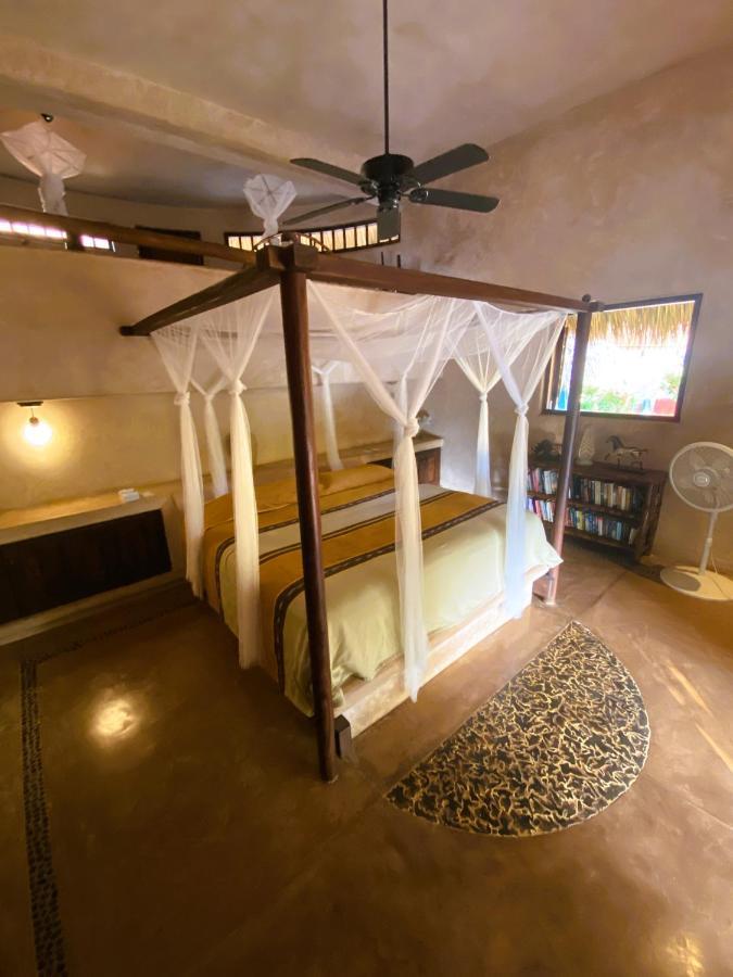 Troncones Point Hostel Extérieur photo