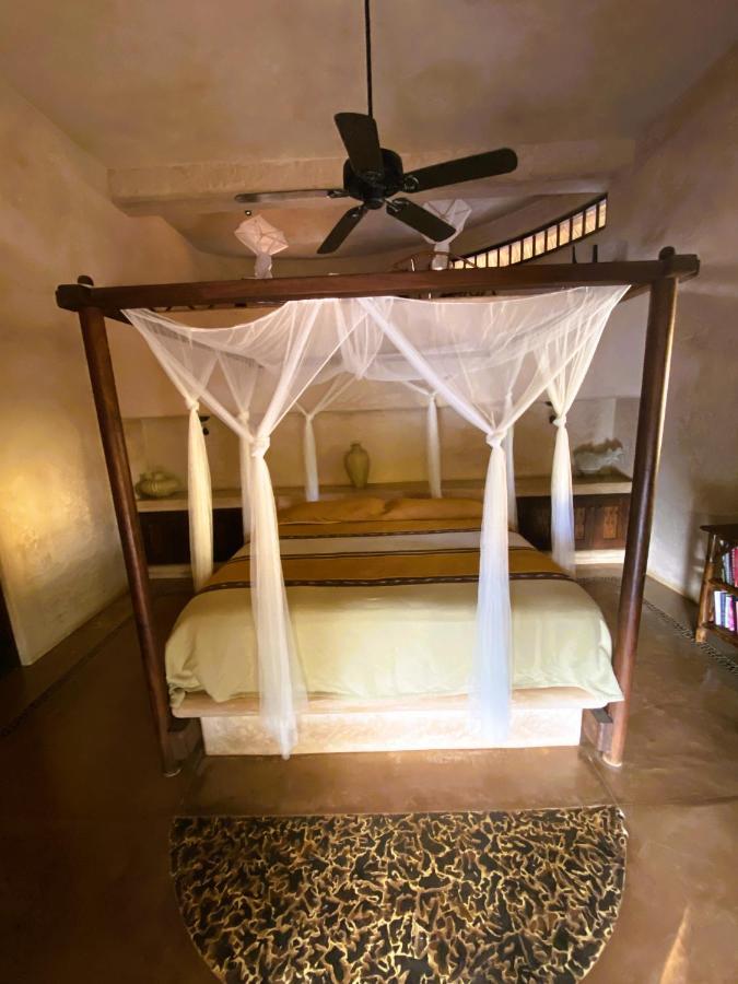 Troncones Point Hostel Extérieur photo