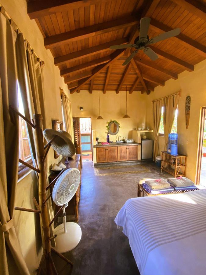 Troncones Point Hostel Extérieur photo