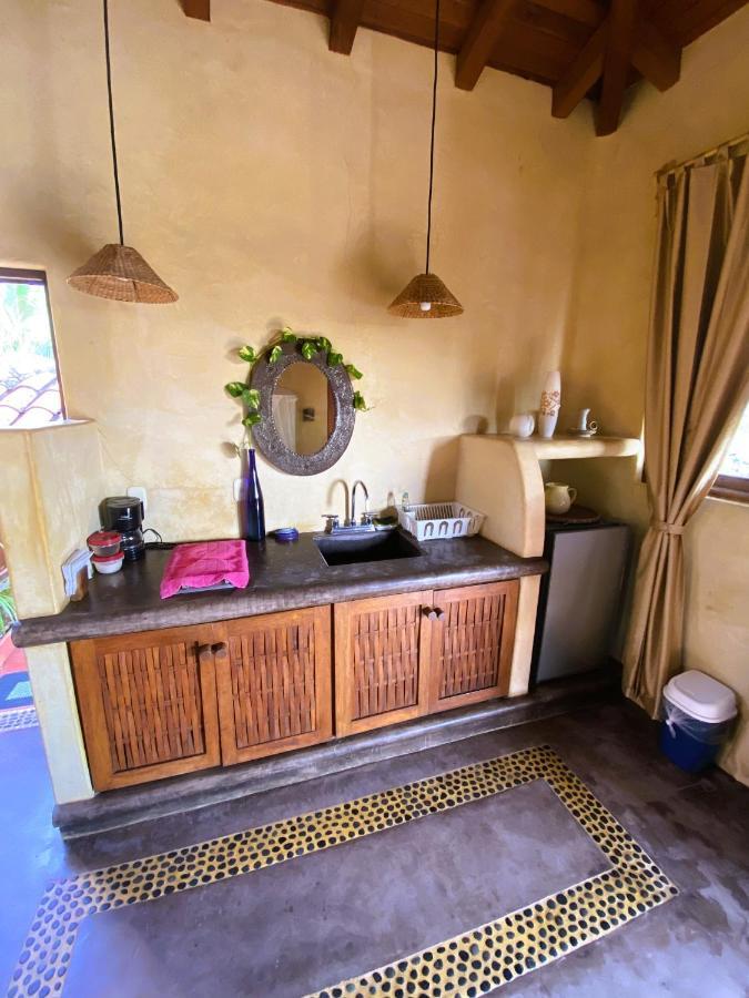Troncones Point Hostel Extérieur photo