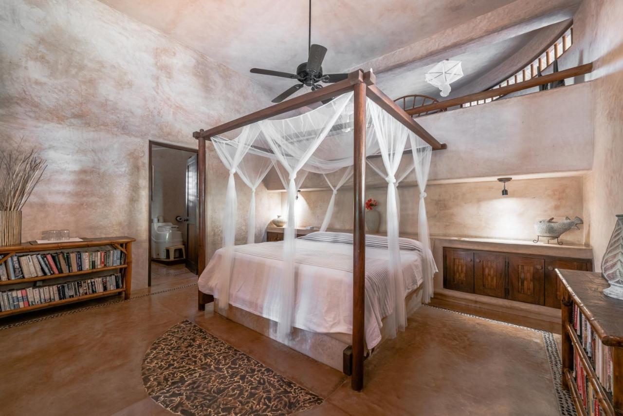 Troncones Point Hostel Extérieur photo