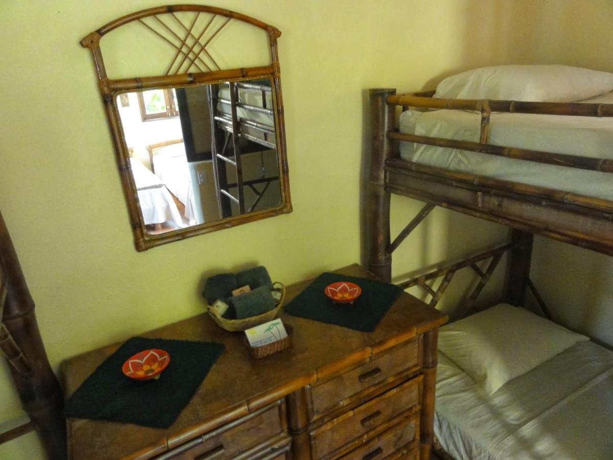 Troncones Point Hostel Extérieur photo