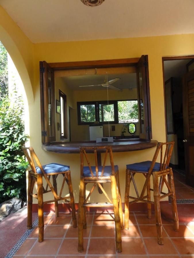 Troncones Point Hostel Extérieur photo