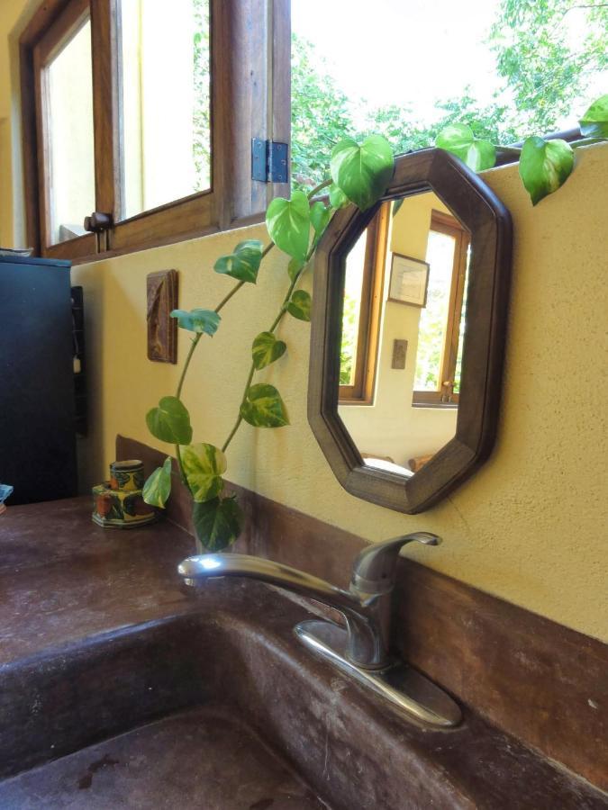 Troncones Point Hostel Extérieur photo