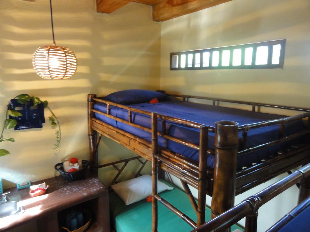 Troncones Point Hostel Chambre photo