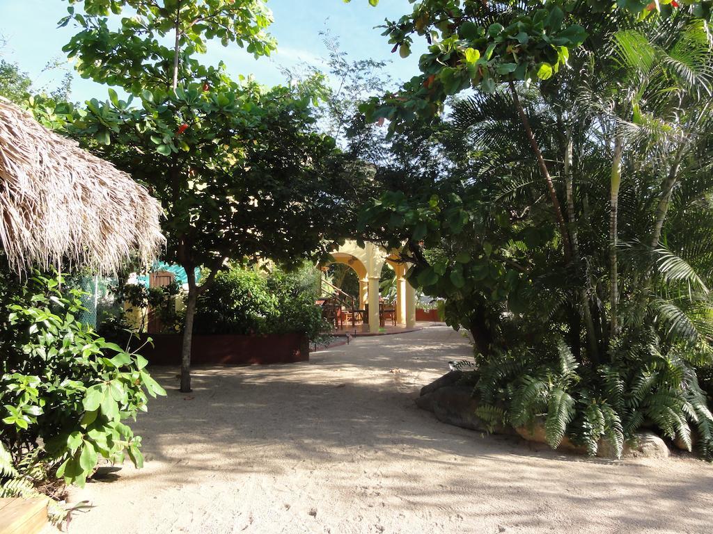 Troncones Point Hostel Extérieur photo