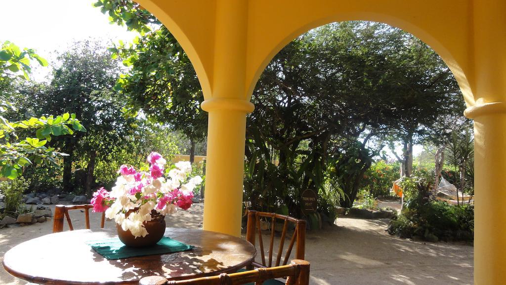 Troncones Point Hostel Extérieur photo